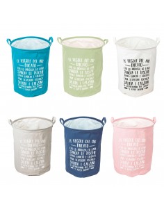 CESTA P/BIANCHERIA 40X50CM...