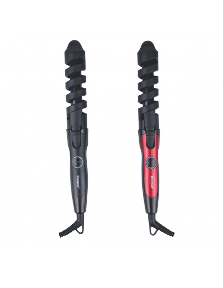 MICHELLE ARRICCIACAPELLI 25W 2 COLORI ASSORTITI