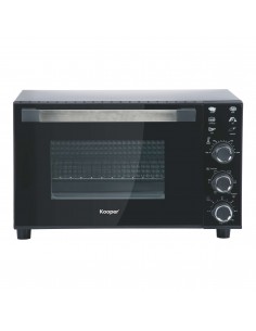 FORNO ELETTRICO 38L 1800W...