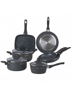 QUARZO BATTERIA INDUZIONE...