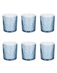 EDINBURGH SET 6 BICCHIERI...