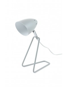 INDUSTRY LAMPADA METALLO A...