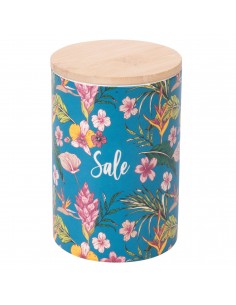 BOTANICO BARATTOLO SALE...