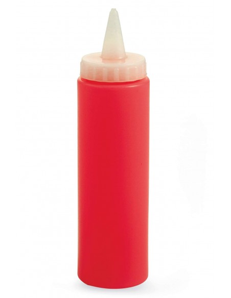 DOSATORE PER SALSE 180ML COLORI ASSORTITI