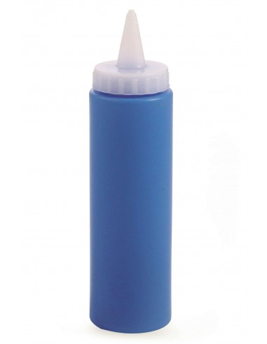 DOSATORE PER SALSE 180ML COLORI... DOSATORE PER SALSE 180ML COLORI...