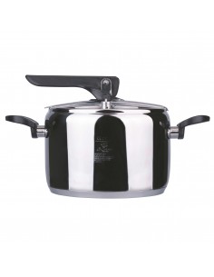 PENTOLA A PRESSIONE... 2