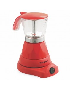 CAFFETTIERA ELETTRICA 4 TZ... 2