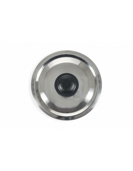 COPERCHIO CM.16 ACCIAIO