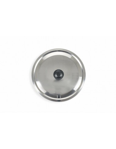 COPERCHIO CM.24 ACCIAIO COPERCHIO CM.24 ACCIAIO