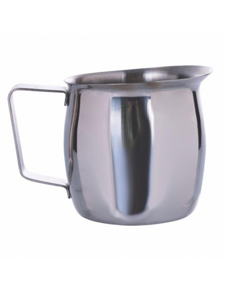 BRICCO IN ACCIAIO INOX 18/10 4TZ 480ML SENZA COPERCHIO