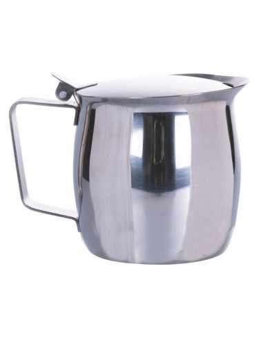 BRICCO IN ACCIAIO INOX 18/10 8TZ... BRICCO IN ACCIAIO INOX 18/10 8TZ...