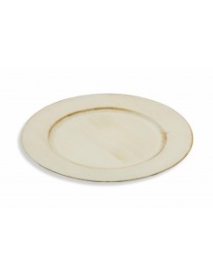 SOTTOPIATTO BIANCO CON... 2