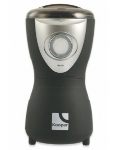 MACINACAFFE NERO 160W 85 GR... 2