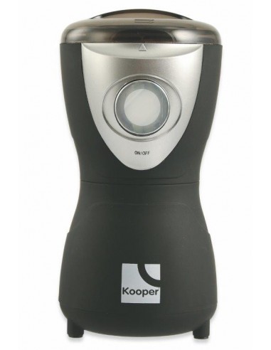 MACINACAFFE NERO 160W 85 GR RIO MACINACAFFE NERO 160W 85 GR RIO