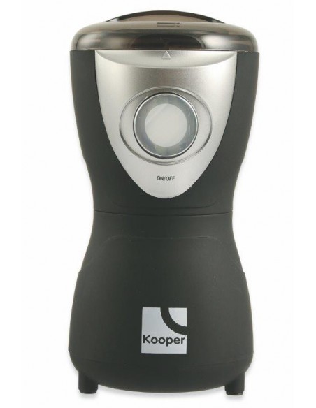 MACINACAFFE NERO 160W 85 GR RIO