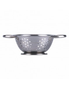 COLAPASTA 18 CM ACCIAIO 2... 2