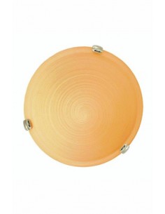 PLAFONIERA RIGHE 2 COLORI... 2