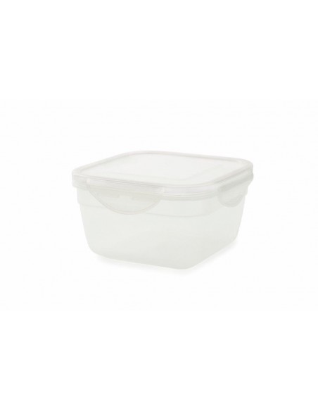 CONTENITORE ERM.QUADRO 1,6 LT PLASTICA