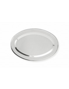 VASSOIO OVALE 25 CM 2