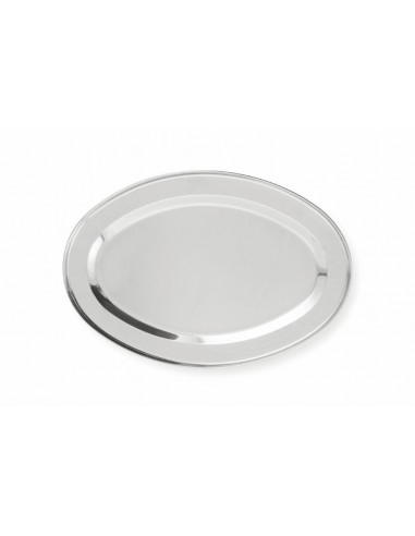 VASSOIO OVALE 25 CM VASSOIO OVALE 25 CM