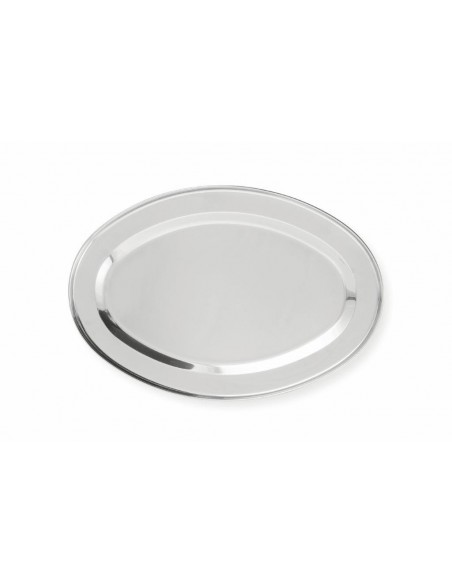 VASSOIO OVALE 25 CM