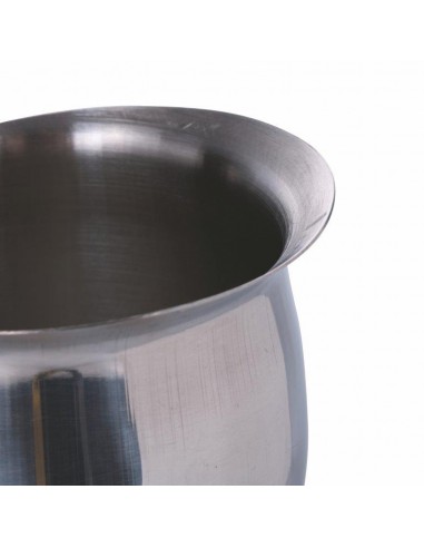 BRICCO IN ACCIAIO INOX 18/10 4TZ... BRICCO IN ACCIAIO INOX 18/10 4TZ...