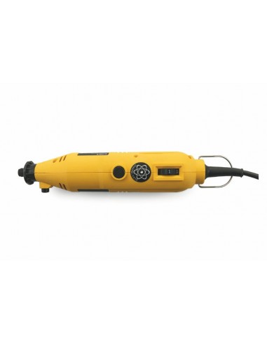 FRESATRICE MULTI 135 W BRICO GIALLO... FRESATRICE MULTI 135 W BRICO GIALLO...