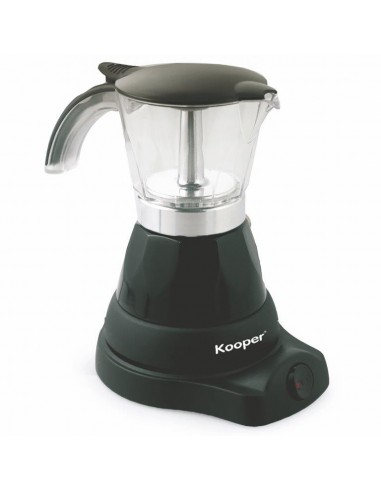 CAFFETTIERA ELETTRICA 4 TZ 3 COLORI... CAFFETTIERA ELETTRICA 4 TZ 3 COLORI...