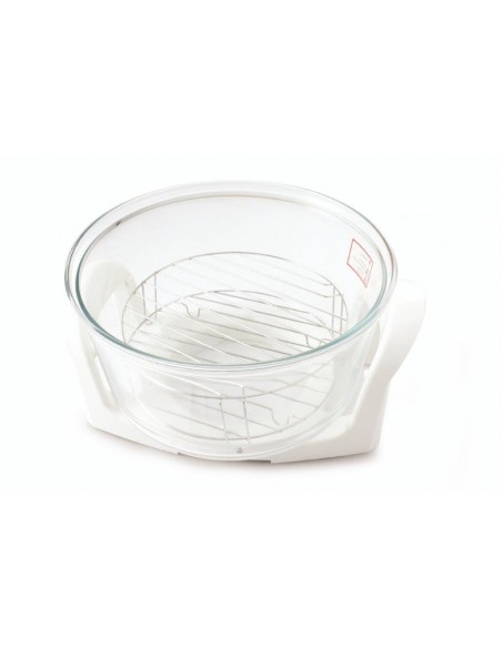 FORNO ALOGENO 15 LT 1300 W BONNY