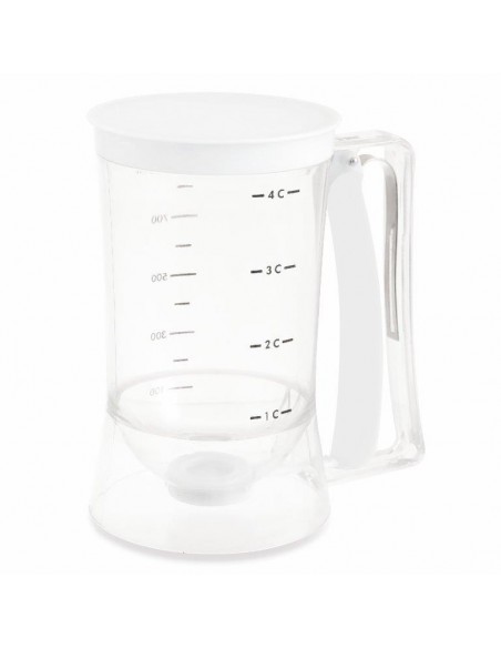 DISPENSER DOLCI 1 LT 3 COLORI ASSORTITI