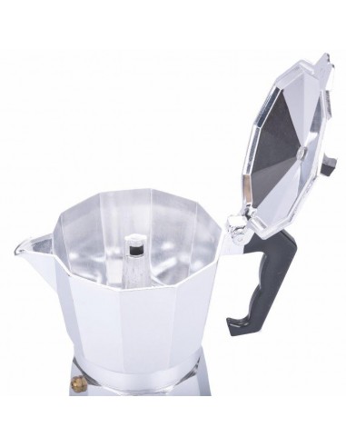 CAFFETTIERA TZ 6 TRADIZIONALE CAFFETTIERA TZ 6 TRADIZIONALE