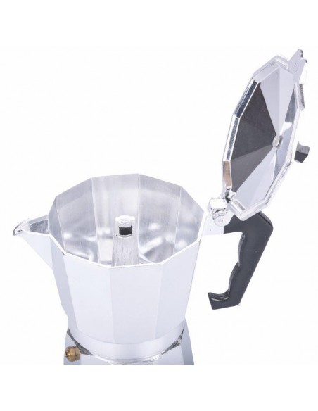 CAFFETTIERA TZ 6 TRADIZIONALE