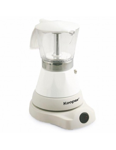 CAFFETTIERA ELETTRICA 4 TZ 3 COLORI... CAFFETTIERA ELETTRICA 4 TZ 3 COLORI...