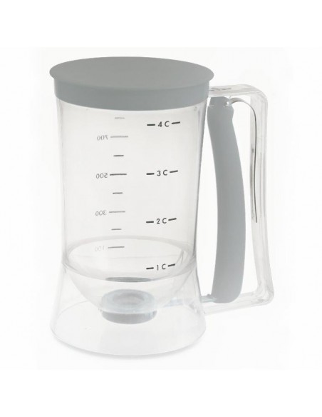 DISPENSER DOLCI 1 LT 3 COLORI ASSORTITI