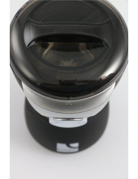 MACINACAFFE NERO 160W 85 GR RIO