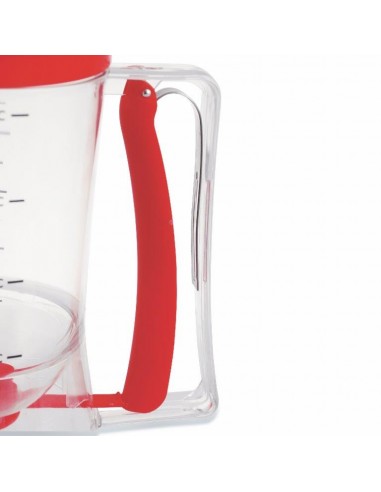 DISPENSER DOLCI 1 LT 3 COLORI ASSORTITI