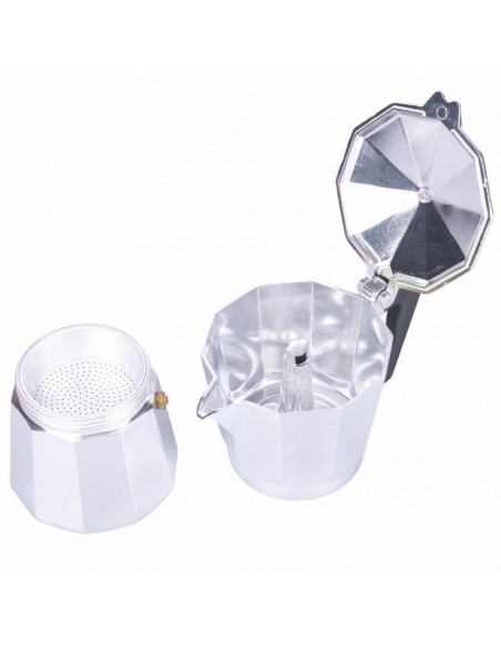 CAFFETTIERA TZ 6 TRADIZIONALE