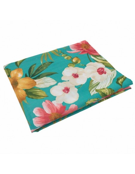 TOVAGLIA ANTIMACCHIA 140X180CM PRIMAVERA 2 COLORI ASSORTITI