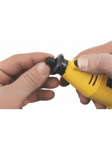 FRESATRICE MULTI 135 W BRICO GIALLO... FRESATRICE MULTI 135 W BRICO GIALLO...