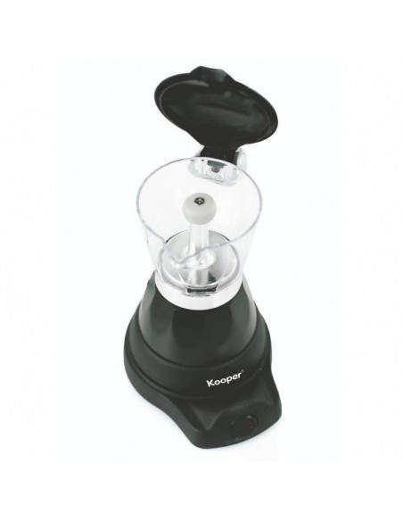 CAFFETTIERA ELETTRICA 4 TZ 3 COLORI ASSORTITI  BONITA