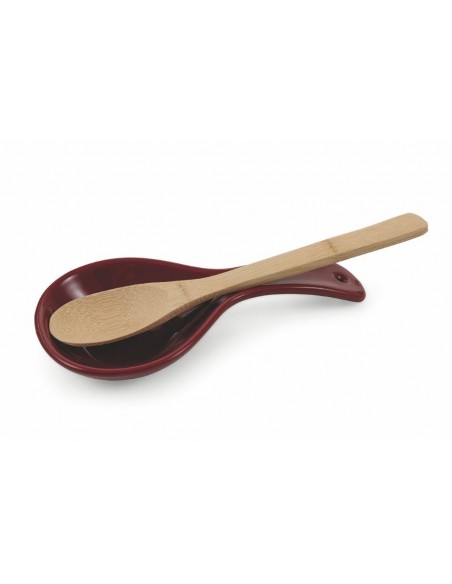 POGGIAMESTOLO 13X26CM 6 COLORI ASSORTITI