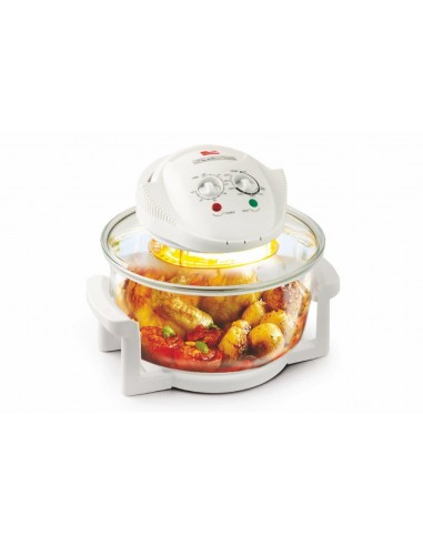 FORNO ALOGENO 15 LT 1300 W BONNY FORNO ALOGENO 15 LT 1300 W BONNY