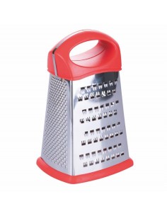 GRATTUGIA ACCIAIO 4 LATI... 2