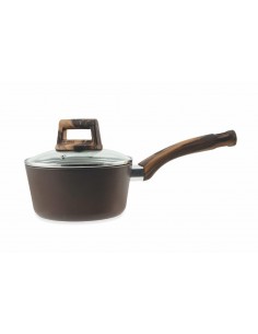 CASALE CASSERUOLA 16CM FORG... 2