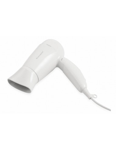 ASCIUGACAPELLI DA VIAGGIO BIANCO... ASCIUGACAPELLI DA VIAGGIO BIANCO...