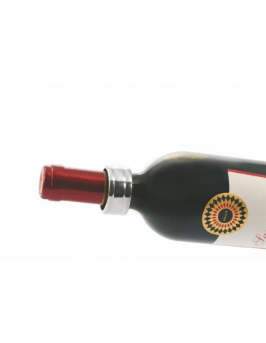 ANELLO SALVAGOCCIA IN ACCIAIO ANELLO SALVAGOCCIA IN ACCIAIO