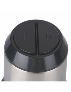 TRITATUTTO 350W ACCIAIO... 2