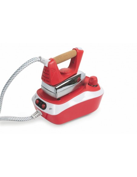 FERRO STIRO CON CALDAIA 2000W 850ML ROSS0