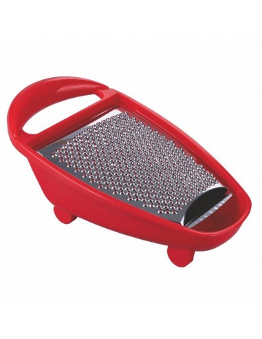 GRATTUGIA CON CONTENITORE IN PLASTICA... GRATTUGIA CON CONTENITORE IN PLASTICA...