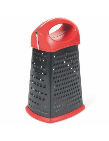 GRATTUGIA ACCIAIO TITANIO 4 LATI 23... GRATTUGIA ACCIAIO TITANIO 4 LATI 23...